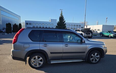 Nissan X-Trail, 2008 год, 1 250 000 рублей, 3 фотография