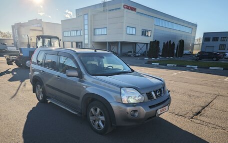 Nissan X-Trail, 2008 год, 1 250 000 рублей, 2 фотография