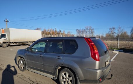 Nissan X-Trail, 2008 год, 1 250 000 рублей, 6 фотография