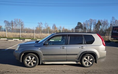 Nissan X-Trail, 2008 год, 1 250 000 рублей, 7 фотография