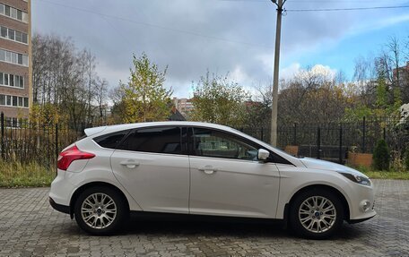 Ford Focus III, 2013 год, 950 000 рублей, 3 фотография