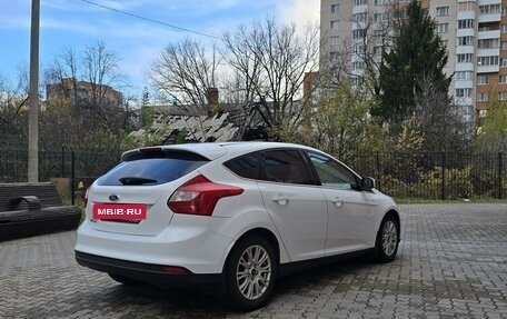 Ford Focus III, 2013 год, 950 000 рублей, 4 фотография