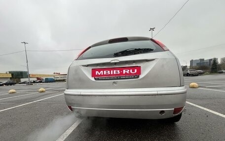 Ford Focus IV, 2003 год, 350 000 рублей, 3 фотография