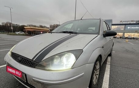 Ford Focus IV, 2003 год, 350 000 рублей, 8 фотография