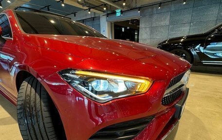 Mercedes-Benz CLA, 2021 год, 3 850 000 рублей, 11 фотография