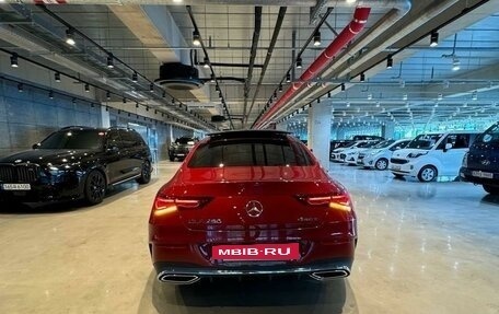 Mercedes-Benz CLA, 2021 год, 3 850 000 рублей, 14 фотография