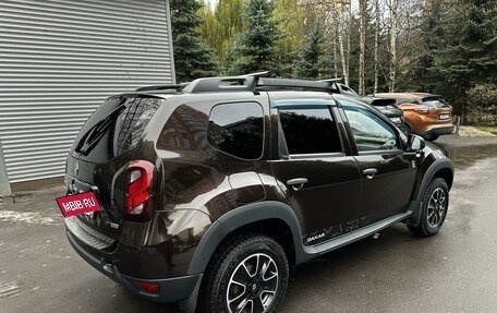 Renault Duster I рестайлинг, 2018 год, 1 800 000 рублей, 7 фотография