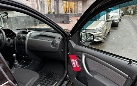 Renault Duster I рестайлинг, 2018 год, 1 800 000 рублей, 21 фотография