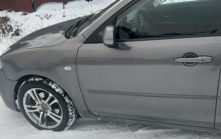 Mazda 3, 2006 год, 470 000 рублей, 2 фотография