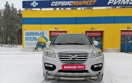 Lifan X60 I рестайлинг, 2014 год, 950 000 рублей, 3 фотография