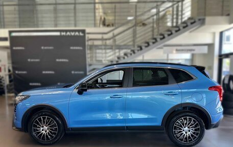 Haval Jolion, 2024 год, 2 799 000 рублей, 3 фотография