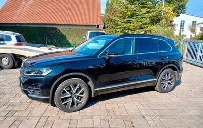 Volkswagen Touareg III, 2019 год, 7 800 000 рублей, 1 фотография