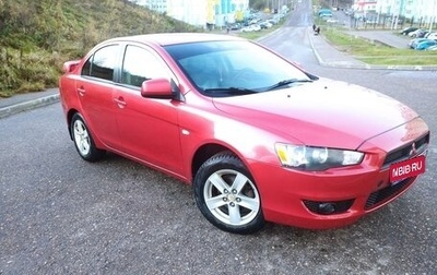 Mitsubishi Lancer IX, 2008 год, 970 000 рублей, 1 фотография