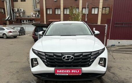 Hyundai Tucson, 2022 год, 3 050 000 рублей, 1 фотография