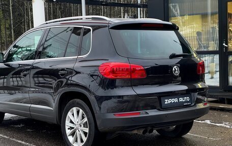 Volkswagen Tiguan I, 2012 год, 1 699 000 рублей, 7 фотография