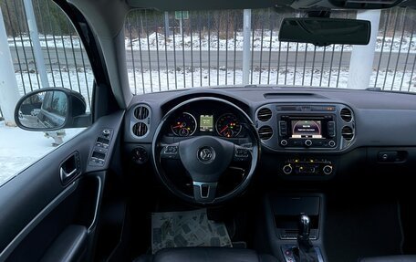 Volkswagen Tiguan I, 2012 год, 1 699 000 рублей, 11 фотография