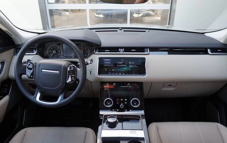 Land Rover Range Rover Velar I, 2017 год, 4 990 000 рублей, 2 фотография