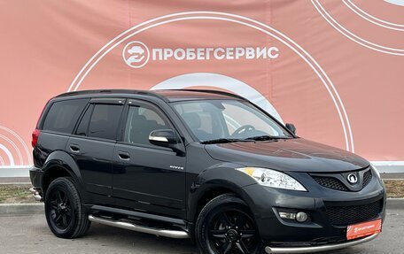 Great Wall Hover H5, 2012 год, 870 000 рублей, 3 фотография