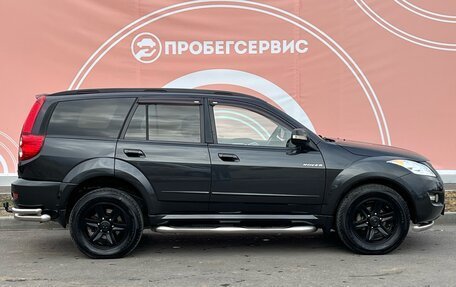 Great Wall Hover H5, 2012 год, 870 000 рублей, 4 фотография