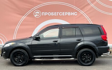 Great Wall Hover H5, 2012 год, 870 000 рублей, 8 фотография