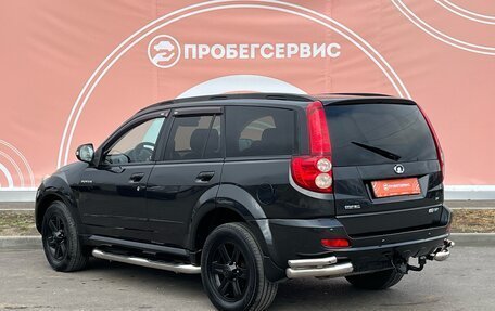 Great Wall Hover H5, 2012 год, 870 000 рублей, 7 фотография