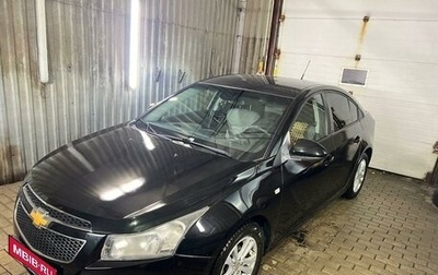 Chevrolet Cruze II, 2012 год, 500 000 рублей, 1 фотография