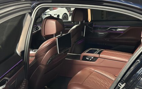 BMW 7 серия, 2019 год, 7 900 000 рублей, 4 фотография