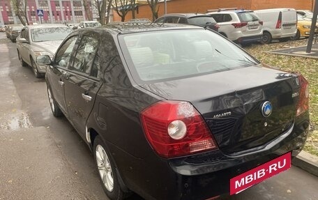 Geely MK I рестайлинг, 2013 год, 400 000 рублей, 7 фотография