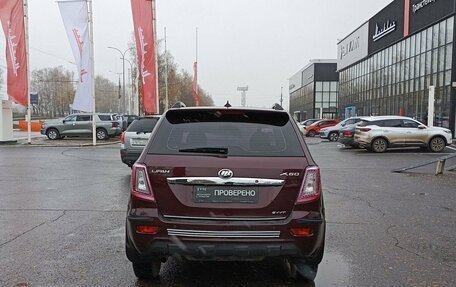 Lifan X60 I рестайлинг, 2014 год, 552 000 рублей, 6 фотография