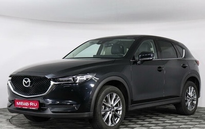 Mazda CX-5 II, 2020 год, 3 350 000 рублей, 1 фотография