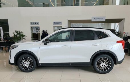 Haval Jolion, 2024 год, 2 799 000 рублей, 3 фотография