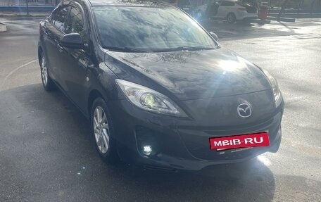 Mazda 3, 2012 год, 1 100 000 рублей, 4 фотография