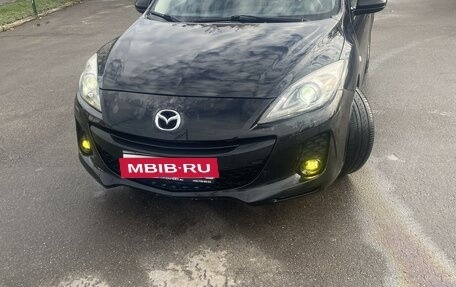 Mazda 3, 2012 год, 1 100 000 рублей, 3 фотография