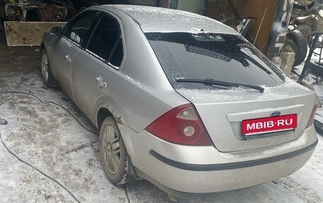 Ford Mondeo III, 2001 год, 220 000 рублей, 2 фотография