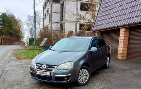 Volkswagen Jetta VI, 2009 год, 680 000 рублей, 7 фотография