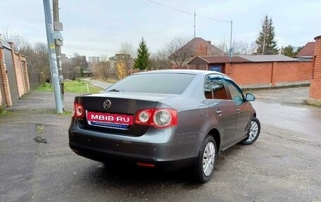 Volkswagen Jetta VI, 2009 год, 680 000 рублей, 11 фотография