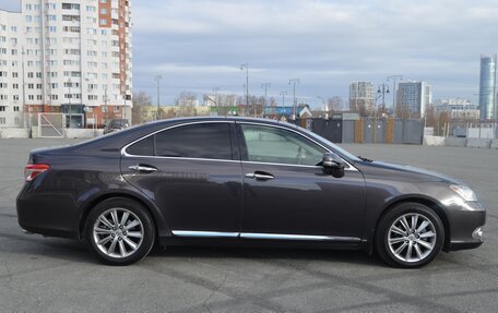 Lexus ES VII, 2011 год, 1 850 000 рублей, 8 фотография