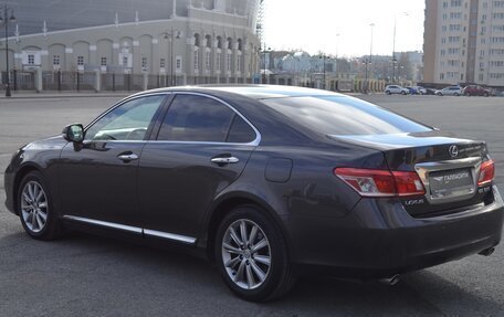 Lexus ES VII, 2011 год, 1 850 000 рублей, 5 фотография