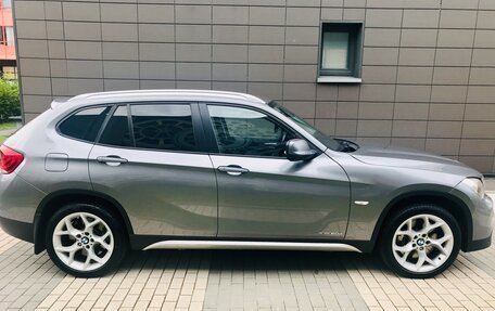 BMW X1, 2011 год, 1 650 000 рублей, 4 фотография