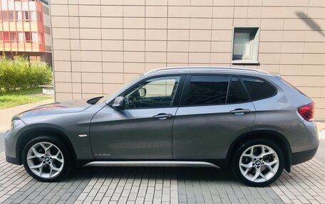 BMW X1, 2011 год, 1 650 000 рублей, 3 фотография