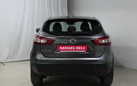 Nissan Qashqai, 2017 год, 1 380 000 рублей, 6 фотография