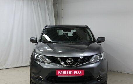 Nissan Qashqai, 2017 год, 1 380 000 рублей, 2 фотография