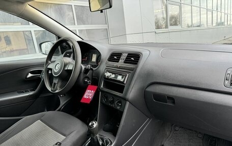 Volkswagen Polo VI (EU Market), 2014 год, 799 000 рублей, 10 фотография