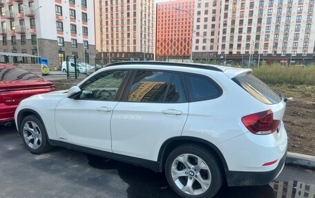 BMW X1, 2014 год, 1 685 000 рублей, 5 фотография