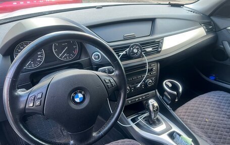 BMW X1, 2014 год, 1 685 000 рублей, 4 фотография