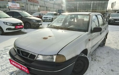 Daewoo Nexia I рестайлинг, 2008 год, 85 000 рублей, 1 фотография