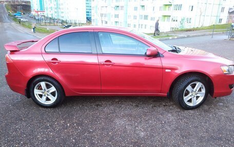 Mitsubishi Lancer IX, 2008 год, 970 000 рублей, 2 фотография