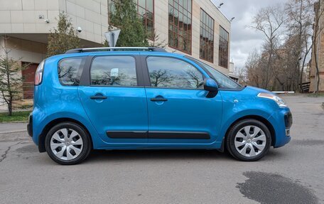 Citroen C3 Picasso I, 2011 год, 950 000 рублей, 4 фотография