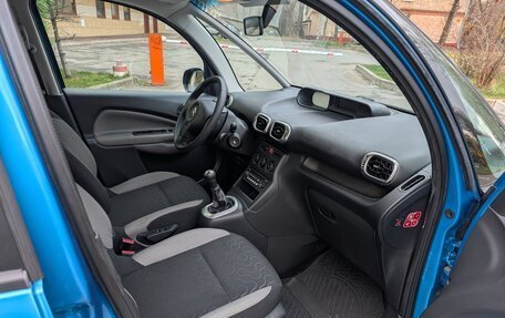 Citroen C3 Picasso I, 2011 год, 950 000 рублей, 9 фотография