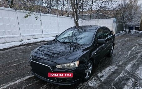 Mitsubishi Lancer IX, 2007 год, 680 000 рублей, 1 фотография